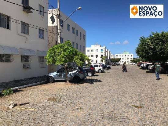 Apartamento Bento Campos dos Goytacazes Esterno foto
