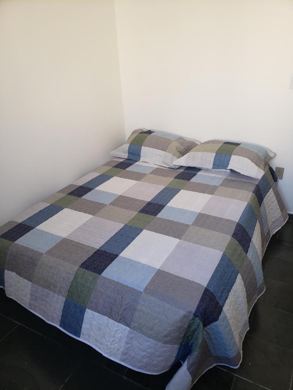 Apartamento Bento Campos dos Goytacazes Esterno foto